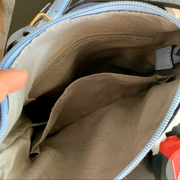 • Jones new york crossbody bag - Picture 8 of 9